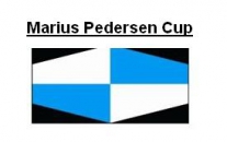 A mužstvo skončilo 4. na Marius Pedersen Cupu 2017