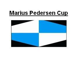 A mužstvo skončilo 4. na Marius Pedersen Cupu 2017